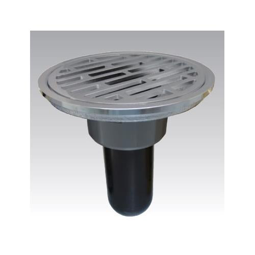 スーパートラップ付目皿(VP・VU兼用) ＜D-STDC-PU＞