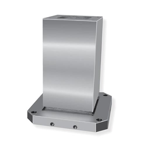 MC用 4面ジグブロック・エコノミータイプ ＜BSE33515＞