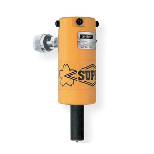 油圧プーラ用シリンダー <GPC>