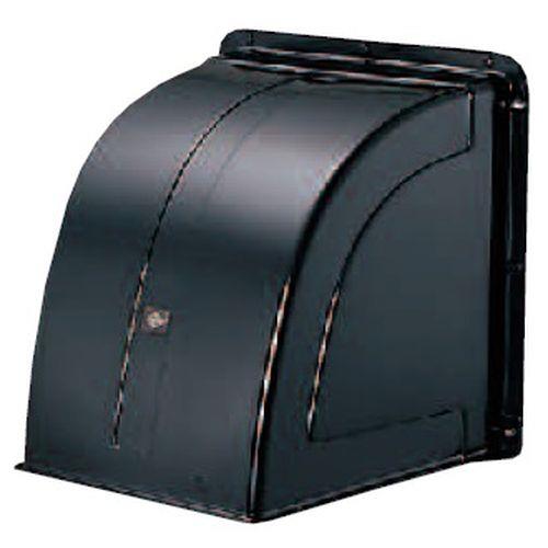 深型換気扇フードカバー <F30BK>