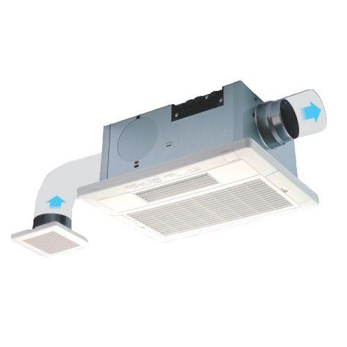 換気乾燥暖房機 <BF-532SHF>