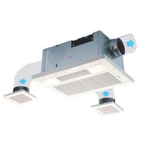 換気乾燥暖房機 <BF-533SHF>