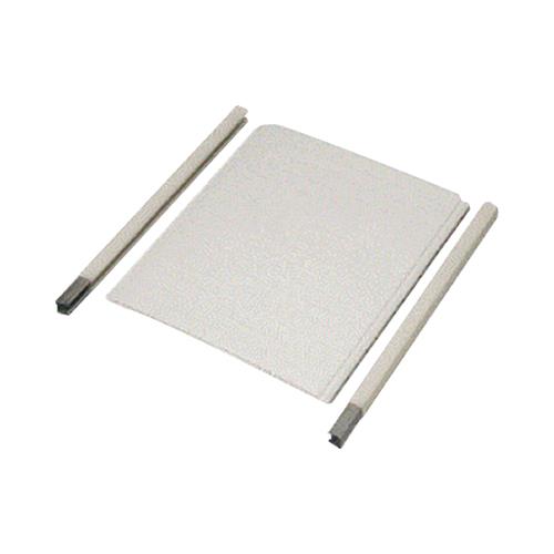 窓用換気扇延長パネルセット <FW-300PS>