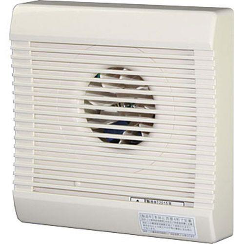 パイプ換気扇 <PS-100PT>