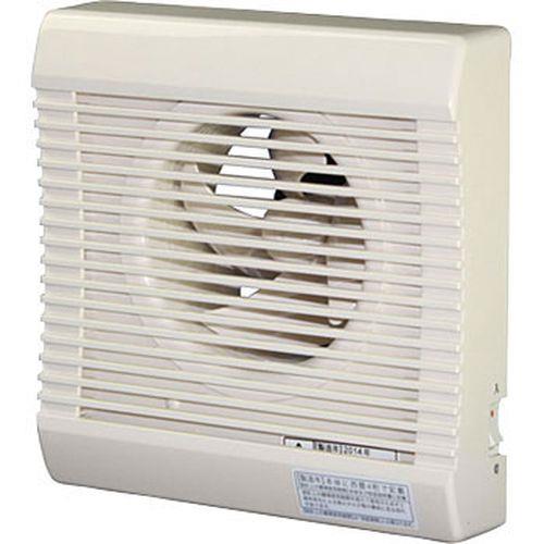 パイプ換気扇 <PX-100CPS>