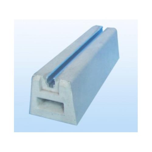 タイガーベース ロックレール付(アルミアルマイト加工) <L200-100>