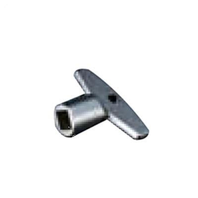 キー式ハンドル ＜61-15(1P)＞