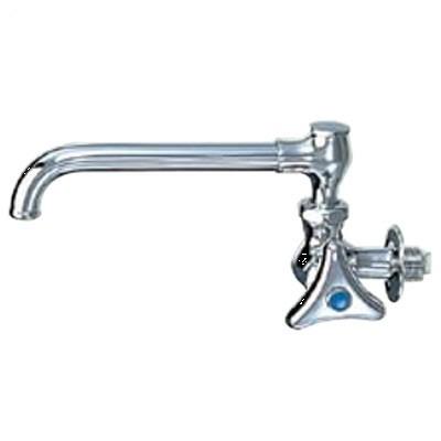 横型自在水栓 ＜LF-16N-13＞