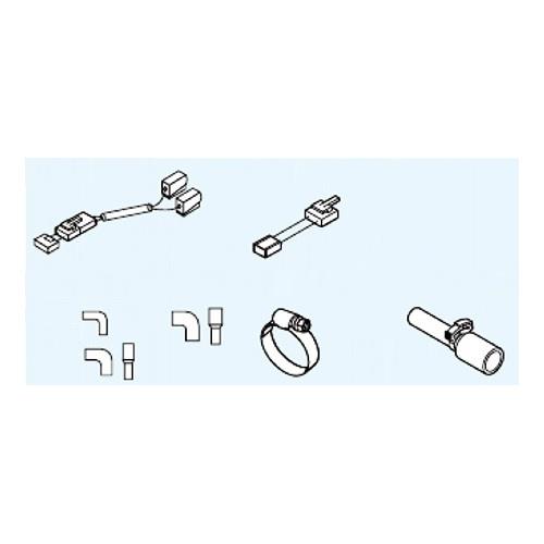 中継ハーネス他 <K-DUP4G>