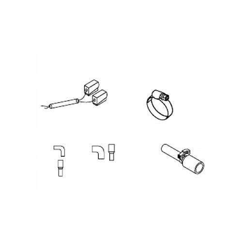 中継ハーネス他 <K-DUP5G>