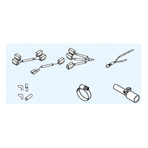 中継ハーネス他 <K-DUP9G>