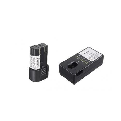 電池パック・充電器セット <EZ9L21ST>