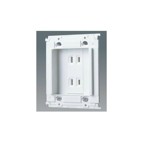 ホーム保安灯専用埋込コンセント <WTL40944W>