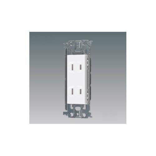 ダブルコンセント <WTL1502W>