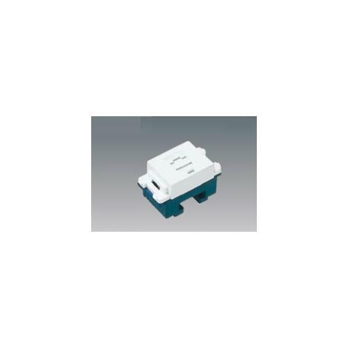 テレホンモジュラジャック <WNT15629>