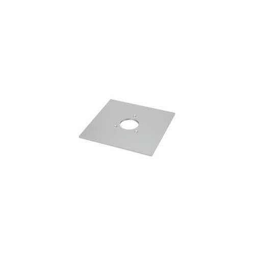 Dポール用根かせプレート <DDP90>