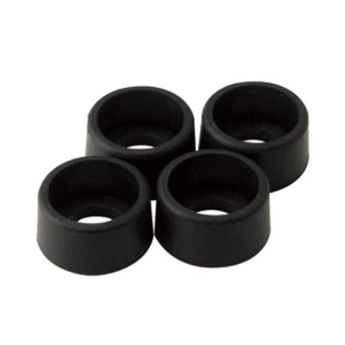 ブレーキ付Fリール交換用ゴム脚 <VB-4F>