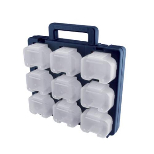 スケルトンパーツボックス <SPS-3418C>