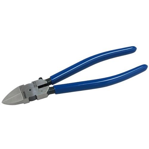 電工プロニッパー(薄型・ストレート刃) ＜JKS-200＞