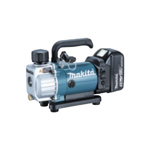 充電式真空ポンプ <VP180D>