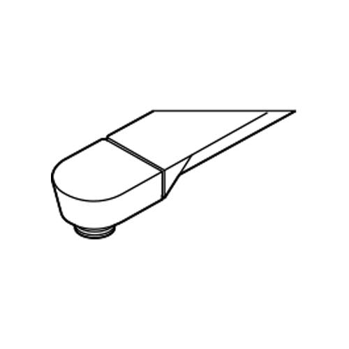 取り付け部品(外ねじ水栓用) ＜THD7＞