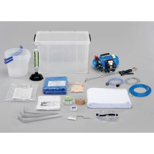 エアコン洗浄セット <TA918AS-3>