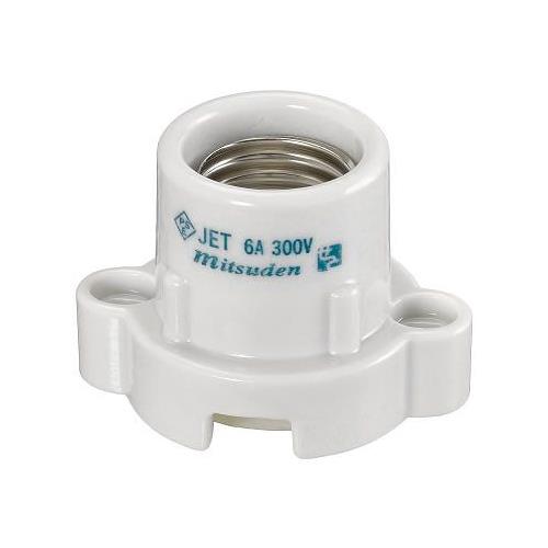 E26耳付レセップ磁器製 <SF2601>