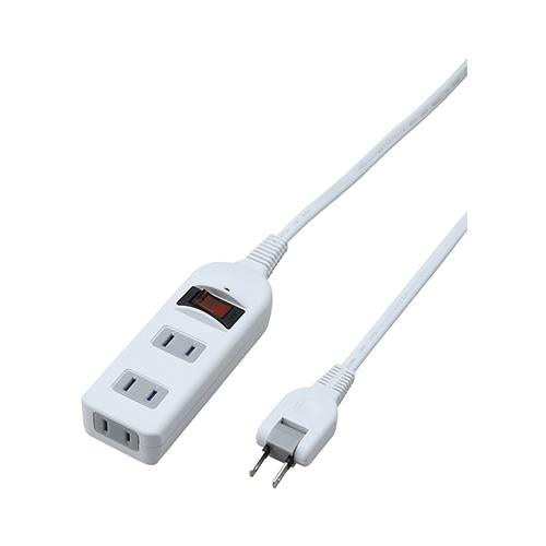 ノイズフィルター集中SW付3個口 <Y02BKNS31>