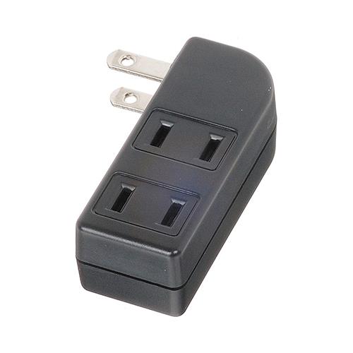 耐トラ付サイドタップ3個口 <Y02S300>