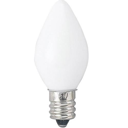 ローソク球5W <1CC2P>