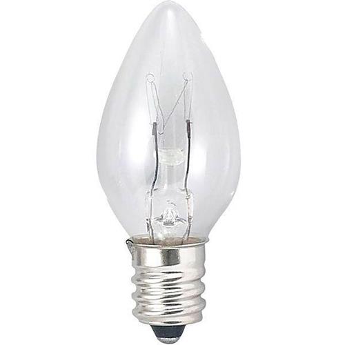 ローソク球10W C31 <C301210>