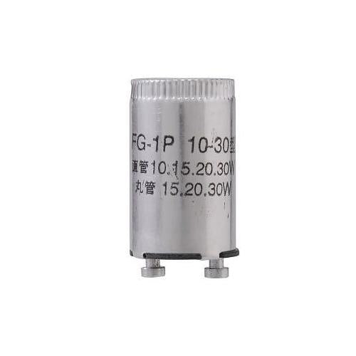 グロー球10~30W形用口金P21 <FG1P1P>