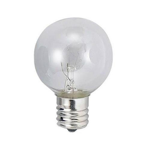 ベビーボール球 E17 <G4017>