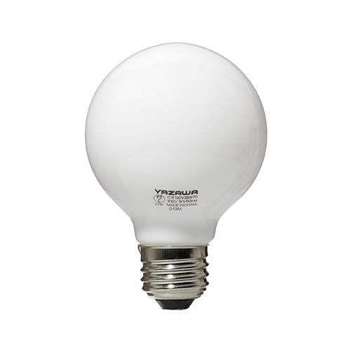 ボール電球 クリア <GC100V>