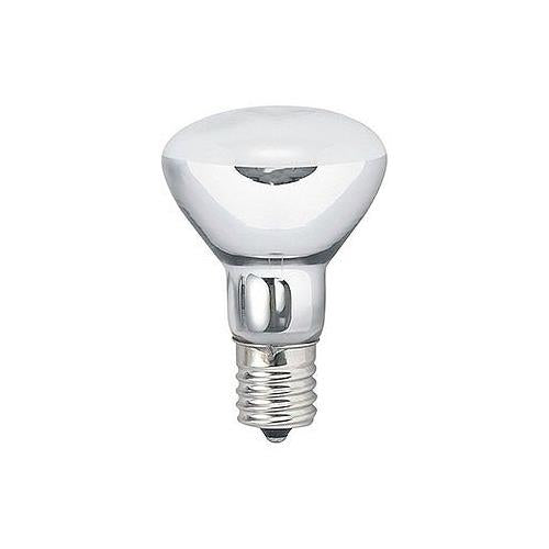 ミニレフ球 長寿命 口金E17 <R3017L>