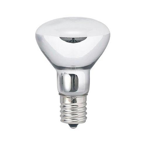 ミニレフ球 R45 口金E17 <R4517>