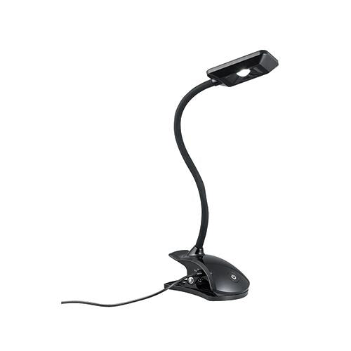 LEDクリップスタンドライト <CFL04W01>