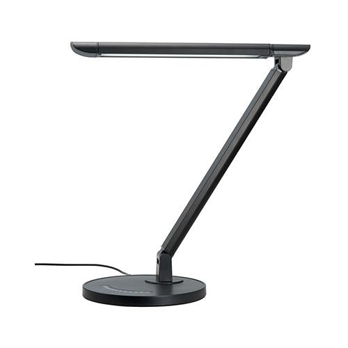 調光機能付7W白色LEDスタンドライト <SDLE07N12>