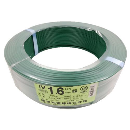 IV電線 600Vビニル絶縁電線 <IV>