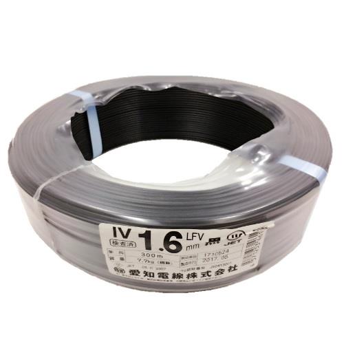 IV電線 600Vビニル絶縁電線 <IV>