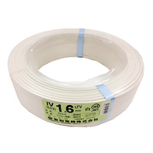 IV電線 600Vビニル絶縁電線 <IV>