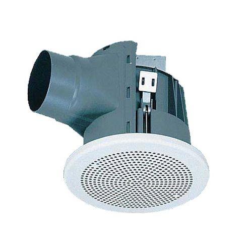 丸形天井埋込換気扇(樹脂製)20cm <FY-MC>