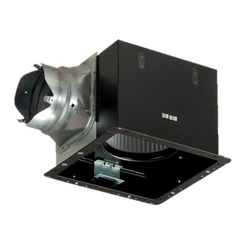 天井埋込形換気扇(鋼板)ルーバー別売 27cm <FY-B>