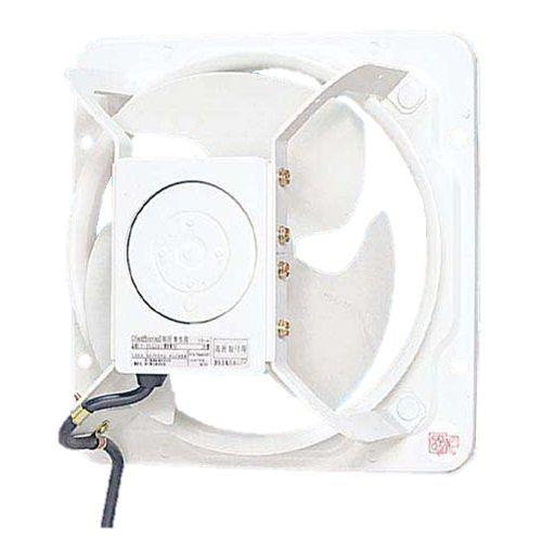 産業用有圧換気扇 低騒音形(羽根径30cm) <FY-GSU>