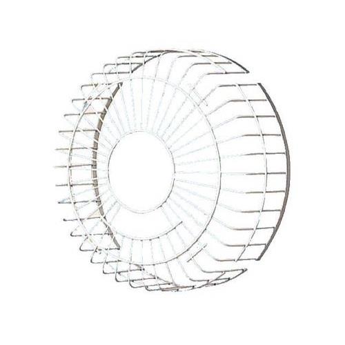 保護ガード 軟鋼線材製 30cm用 <FY-GGS>