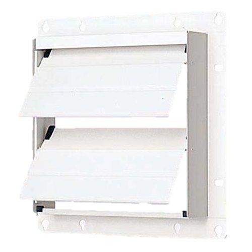 風圧式シャッター 鋼板製 35cm用 <FY-GGS>