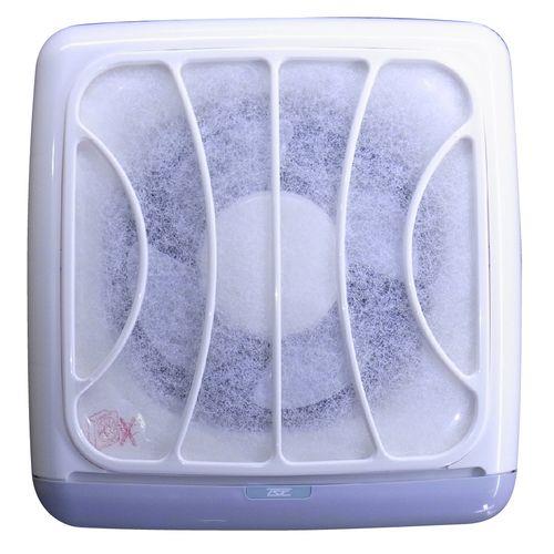 一般・台所用換気扇 引き紐式 15cm <FF>