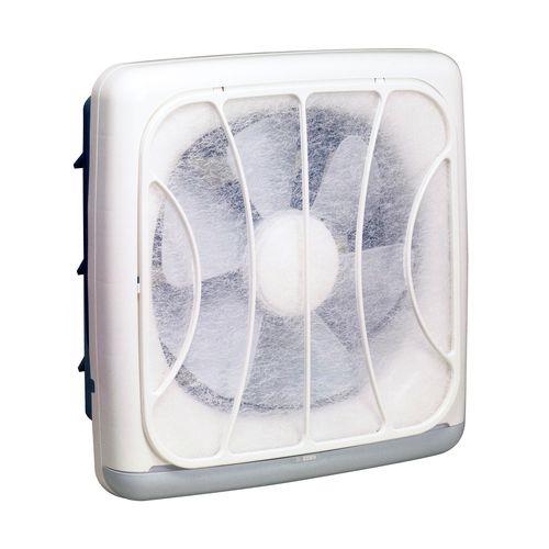 一般・台所用換気扇 引き紐式 20cm <FF>