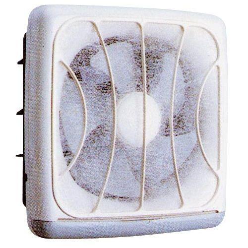 一般・台所用換気扇 引き紐式 25cm <FF>