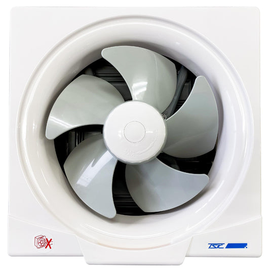 一般・台所用換気扇 引き紐式 20cm <FT>